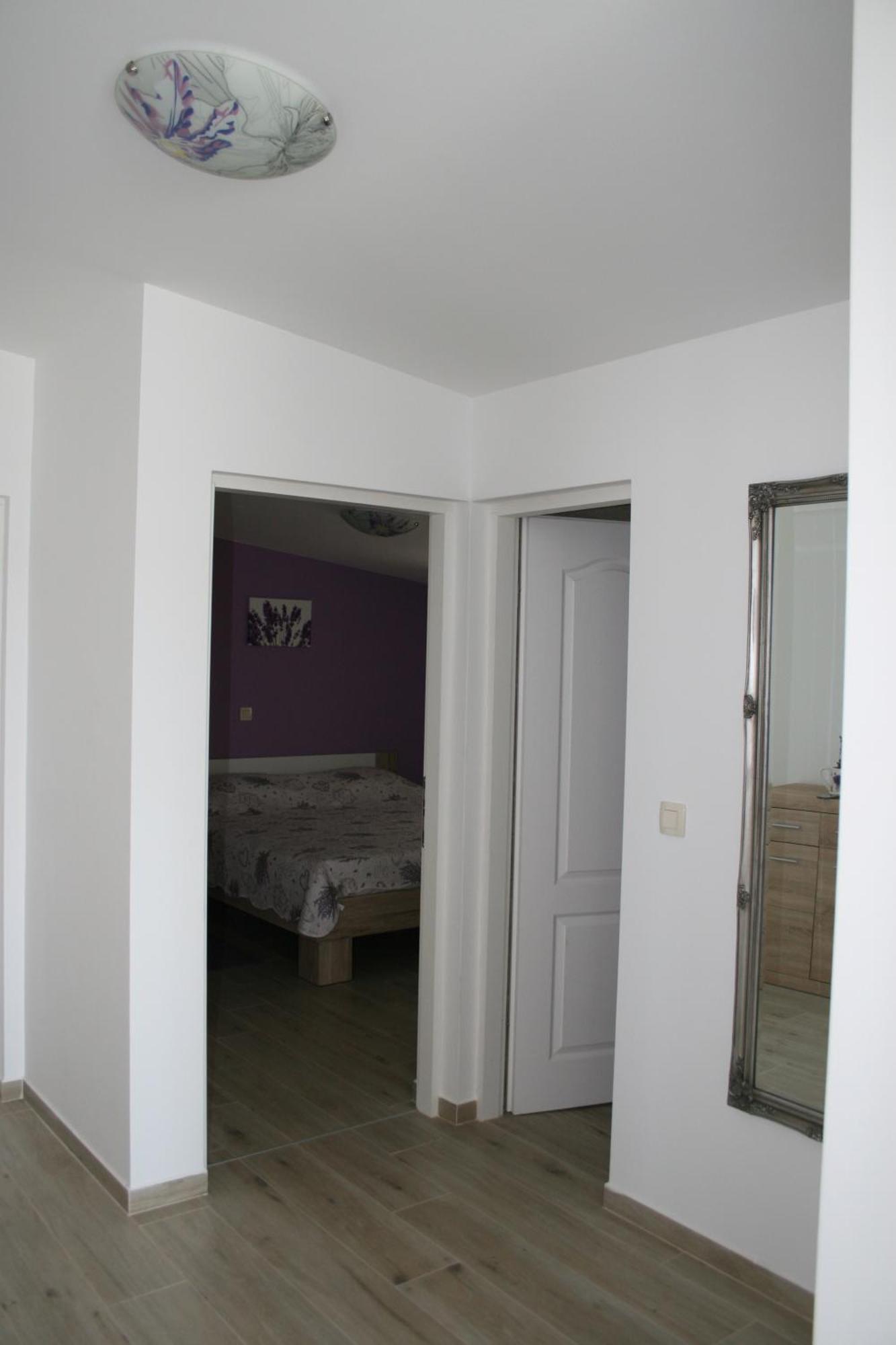 Apartment Aria Banjol Exterior foto