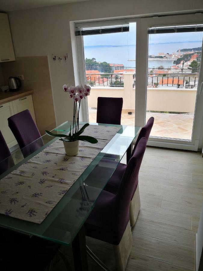 Apartment Aria Banjol Exterior foto
